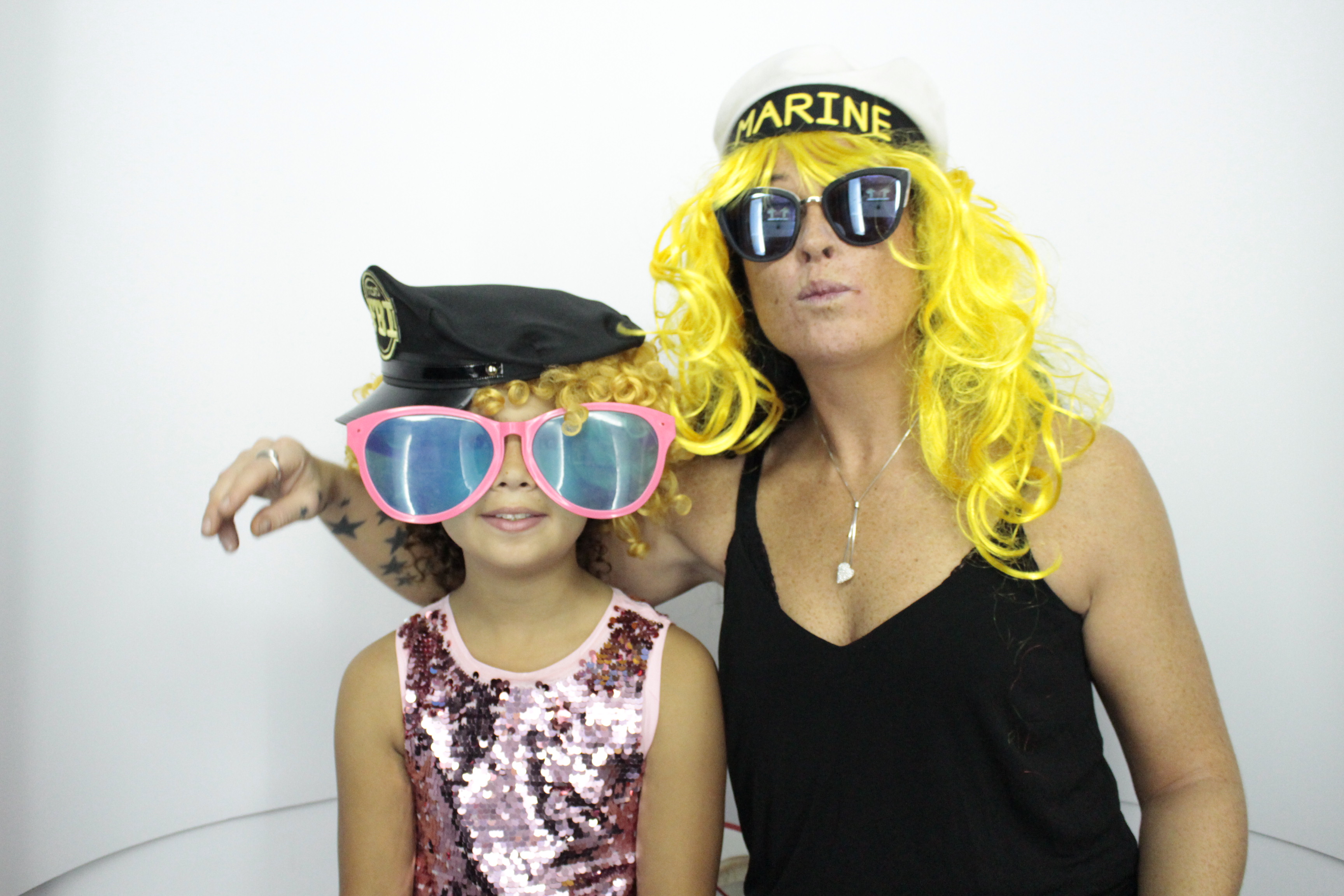 Louise & Dan's Big Day | View more photos from the event at gallery.myphotoboothexperience.co.uk/u/MyPhotoBoothExperienceLtd/Louise-Dans-Big-Day